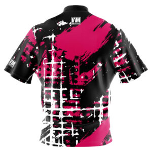 Roto Grip Pink Urban Splatter Jersey