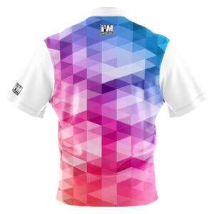 DV8 Rainbow Mosaic Jersey