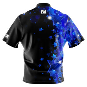 Hammer Blue Stars Jersey