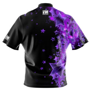 Roto Grip Star Purple Stars Jersey