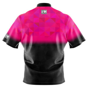 DV8 Fuchsia Mosaic Jersey