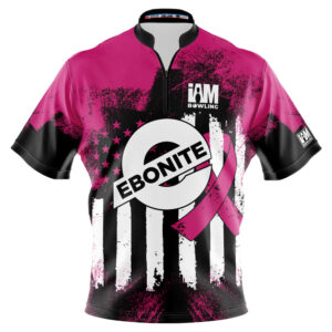 Ebonite Liberty Ribbon Jersey