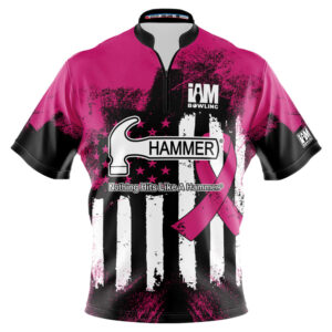Hammer Liberty Ribbon Jersey
