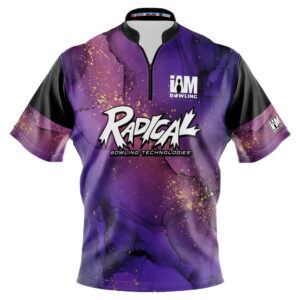 Radical Celestial Twilight Jersey
