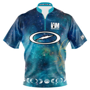 Storm Bolt Cosmic Crescent Jersey