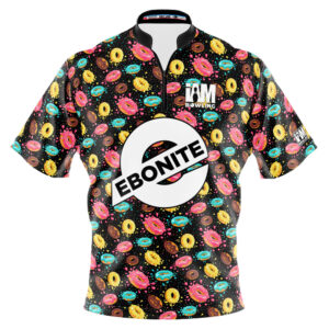 Ebonite Donut Delight Jersey