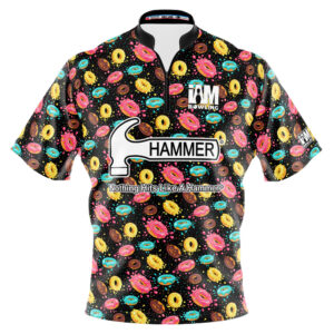 Hammer Donut Delight Jersey