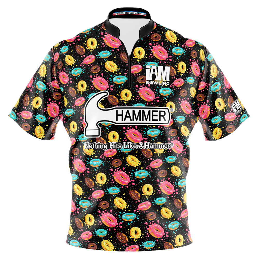 Hammer Donut Delight Jersey