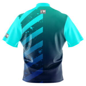 Hammer Ink & Stripes Jersey
