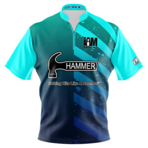 Hammer Ink & Stripes Jersey