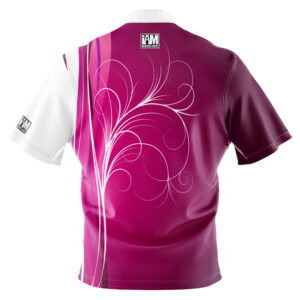 Roto Grip Wisp Of Pink Jersey