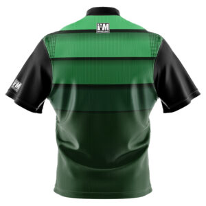 Storm Emerald Bands Jersey