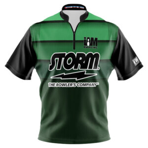 Storm Emerald Bands Jersey