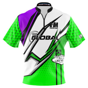 900 Global Vegas Wildcard Jersey
