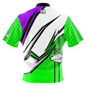 900 Global Vegas Wildcard Jersey