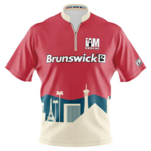 Brunswick Sunset Strip Jersey