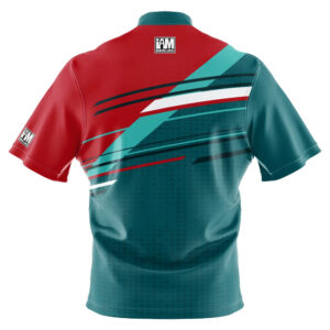 DV8 Retro Stripes Jersey