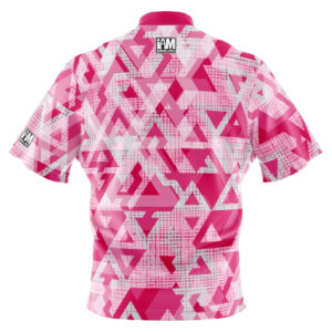 Radical Pink Prismatica Jersey