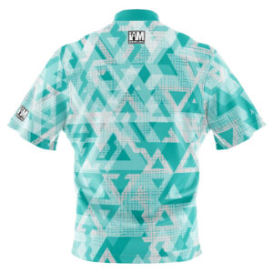 Roto Grip Star Turquoise Prismatica Jersey