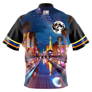 Storm Bowling in Vegas Jersey