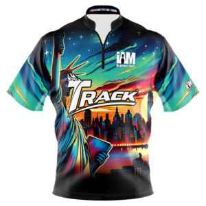 Track Psychedelic NY Jersey