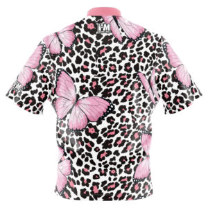 DV8 Blush Jungle Jersey