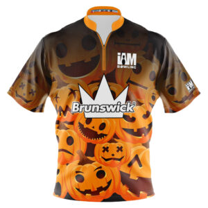Brunswick Crown Jack O’ Lanterns Jersey