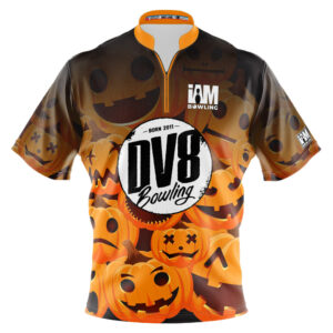DV8 Jack O’ Lanterns Jersey