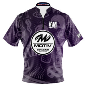 Motiv Circle Witch’s Realm Jersey