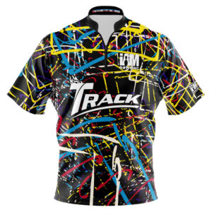 Track Circuit Grid Jersey