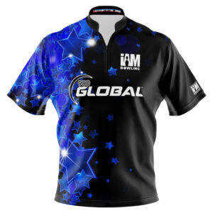 900 Global Blue Stars Jersey