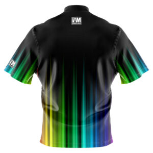 Motiv Circle Multicolored Fusion Jersey