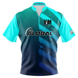 900 Global Ink & Stripes Jersey