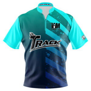 Track Ink & Stripes Jersey