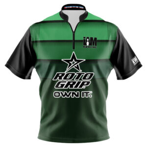 Roto Grip Emerald Bands Jersey