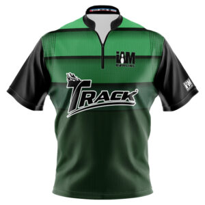 Track Emerald Bands Jersey