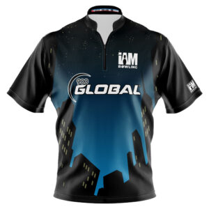 900 Global Noir Metropolis Jersey