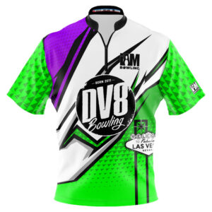 DV8 Vegas Wildcard Jersey