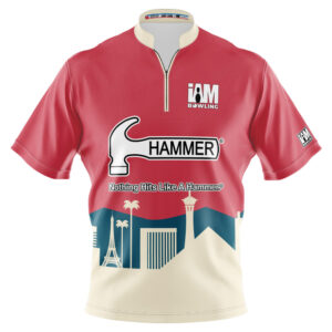 Hammer Sunset Strip Jersey