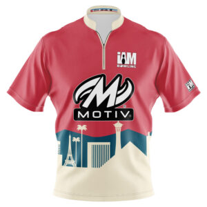 Motiv “M” Sunset Strip Jersey