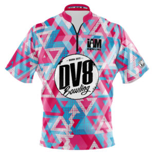 DV8 Bubblegum Prismatica Jersey