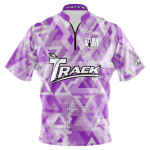 Track Lavender Prismatica Jersey