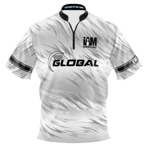 900 Global Mature Locs Jersey