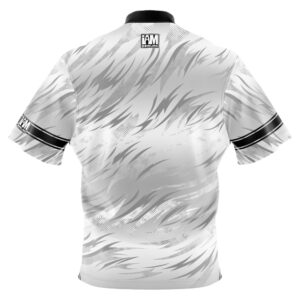 Brunswick Crown Mature Locs Jersey