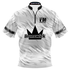 Brunswick Crown Mature Locs Jersey