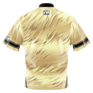 Hammer Golden Locs Jersey