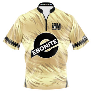 Ebonite Golden Locs Jersey