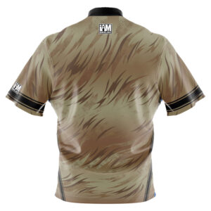 Radical Sandstorm Locs Jersey