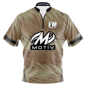 Motiv “M” Sandstorm Locs Jersey