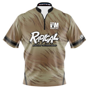 Radical Sandstorm Locs Jersey